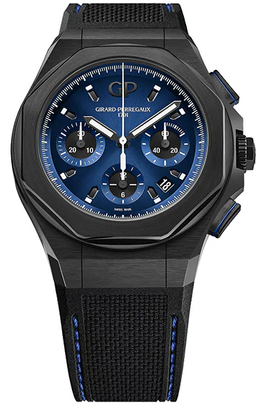 Girard Perregaux Laureato